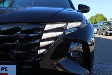 Hyundai Tucson IV SUV 1.6 T-GDI 48V 180KM 2024 HYUNDAI Tucson EXECUTIVE, zdjęcie 9