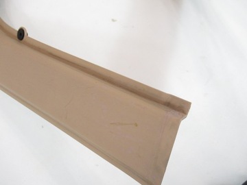 Крышка багажника, держатель рулонной шторы BMW e83 X3