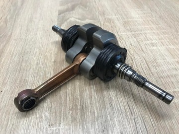 FLORABEST FBKS 4014 ШАТУН КОЛЕНВАЛА ОРИГИНАЛ