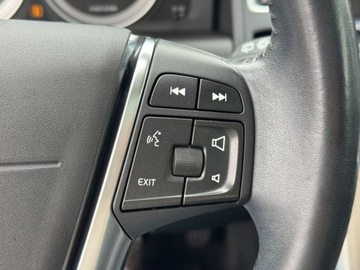 Volvo XC60 I 2012 Volvo XC 60 3.0 Benz Bogato wyposazony 3.0 Benzyna 311KM, zdjęcie 19