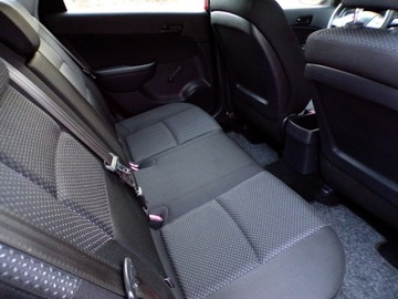 Hyundai i30 I CW Facelifting 1.4 DOHC 109KM 2010 Hyundai i30 Klimatyzacja / Gwarancja / 1.4 / 109KM, zdjęcie 24