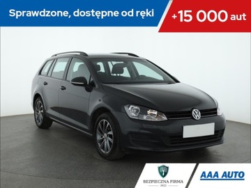 VW Golf 1.4 TSI, Salon Polska, Klima, Tempomat