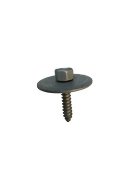 ORYGINALNA ŚRUBA OSŁONY DÓŁ MERCEDES A0019906036
