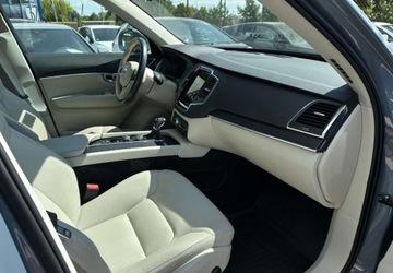 Volvo XC90 II SUV Facelifting 2.0 T6 310KM 2020 Volvo XC 90 Volvo XC 90 T6 AWD XC90 II Gen. LIFT 2.0 Benzyna 310KM, zdjęcie 29