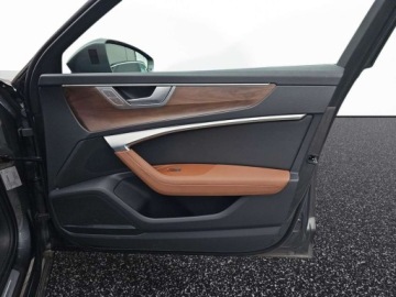 Audi A6 C8 Avant Plug In 2.0 50 TFSI e 299KM 2023 Audi A6 Avant dach panoramiczny, kamery 360, BO, matrixy, aktywny tempomat, zdjęcie 20