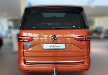 Volkswagen Multivan T7 Van L1 2.0 TSI 204KM 2025 Volkswagen Multivan Style L1 2.0 TSI 204 KM DSG r. o. 3124 mm 2.0 Benzyna, zdjęcie 10