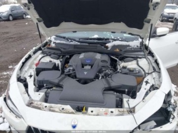 Maserati Ghibli III 2019 Maserati Ghibli 2019 MASERATI GHIBLI S Q4 GRANLUSSO 3.0 Benzyna 424KM, zdjęcie 15