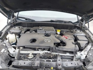 Infiniti QX50 2024 Infiniti QX50 Sport 2024 2.0 Benzyna 268KM, zdjęcie 8