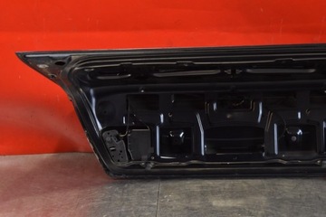 ЗАДНЯЯ ДВЕРЬ BMW E46 КУПЕ 00R