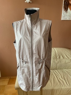 Ulla Popken kamizelka_plus size 46/48