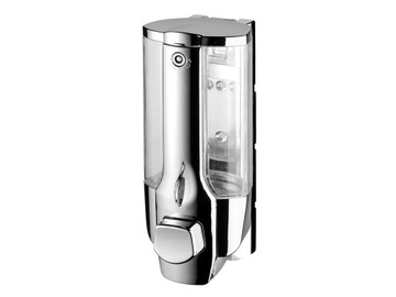 DOZOWNIK DEZYNFEKCJA MYDŁO W PŁYNIE 350 ml 72075