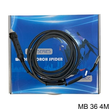 UCHWYT PRZEWÓD SPAWALNICZY MB 36 MIG MAG 4M