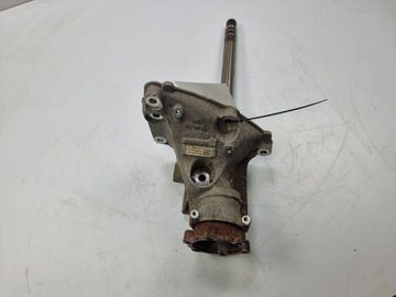 PÓŁOŚ PRAWA PRZÓD 97034902104 PANAMERA TURBO 970