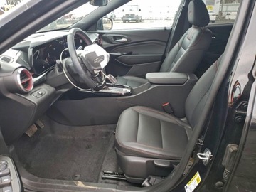 Chevrolet Trax 2024 Chevrolet Trax 2RS 2024 1.2 Benzyna 137KM, zdjęcie 7