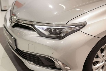 Toyota Auris II 2018 Toyota Auris Hybrid 135 Prestige 1.8 Hybryda 99KM, zdjęcie 27