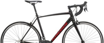 Кросс Венто 2.0 черный 2024 г.