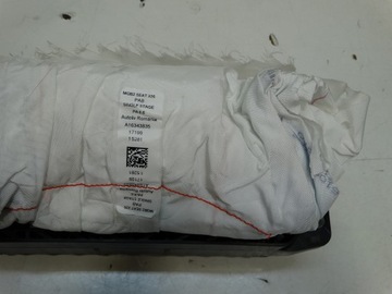 PODUSZKA PASAŻERA SEAT ATECA 575880204D