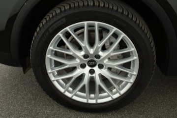 Audi Q5 II SUV Facelifting 2.0 45 TFSI 265KM 2023 Audi Q5 45 TFSI, Salon Polska, 1. Właściciel, zdjęcie 11