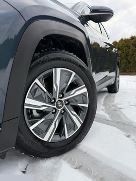 Hyundai Tucson IV 2022 Hyundai Tucson 1.6 Hybryda 180KM 2022r Dostawa pod dom!, zdjęcie 27