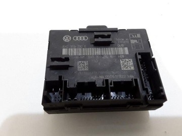 8X0959792 JINÉ MODUL 2.0 TDI QUATRO 130 2012 AUDI Q3 (8U)