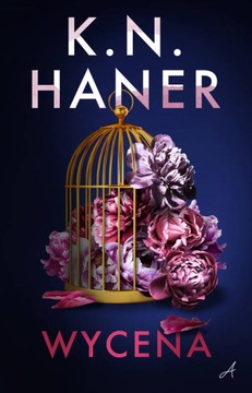 K.N. HANER - WYCENA - nowa !!!
