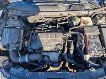 Hyundai ix35 SUV Theta 2.0 MPI 163KM 2012 Opel Insignia 1.4 140 KM półskóry nawigacja alufelgi climatronic gwarancja, zdjęcie 16