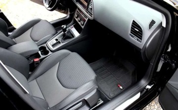 Seat Leon III Hatchback Facelifting 1.5 EcoTSI 130KM 2019 Seat Leon 1.5 TSI 131KM Xcellence Salon Polska..., zdjęcie 22