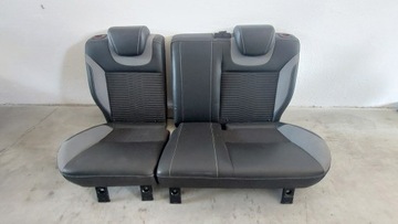 FORD FOCUS MK3 ST RECARO универсал сиденья боковые