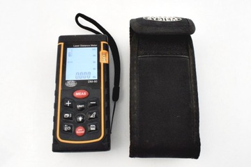 Nivel Dalmierz laserowy DM-90