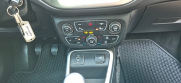 Jeep Compass II SUV 1.4 MultiAir 140KM 2019 JEEP COMPASS LONGITUDE! Stan idealny!, zdjęcie 23