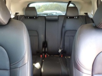 Honda HR-V III 2023 Honda HR-V Exl, 2023r., 2.0L 2.0 Benzyna 158KM, zdjęcie 8