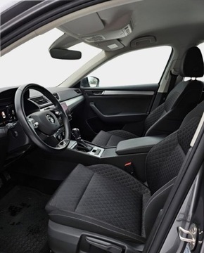 Skoda Superb III Liftback Facelifting 2.0 TDI SCR 150KM 2022 Skoda Superb 2.0 Diesel 150KM, zdjęcie 25