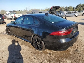 Jaguar XF II 2024 Jaguar XF R-Dynamic Se 2024 2.0l 2.0 Benzyna 296KM, zdjęcie 1