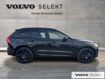 Volvo XC60 II 2024 Volvo XC 60 XC60 B5 B AWD Ultra Black Edition aut,, zdjęcie 6