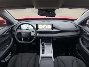 Chery Tiggo 4 1.5 HYBRID 163KM 2025 Chery Tiggo 4 Rich Red 1.5 Hybryda 163KM, zdjęcie 8