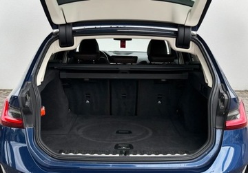 BMW Seria 3 G20-G21 Touring 2.0 320d 190KM 2022 BMW Seria 3 BMW 320d Webasto Panorama Podgrzew. Kier. Adaptacyjny Tempomat, zdjęcie 13