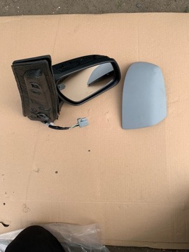 C-MAX 1 I ZRCÁTKO PRAVÉ PRAVÝ PŘEDNÍ 5 PIN