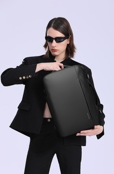 Pojemny Plecak Bange na laptopa 17,3/18