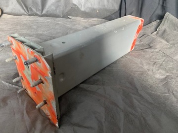 Tesla S 15 - РАМА ЗАДНЯЯ ЛЕВАЯ 1031859-01-D