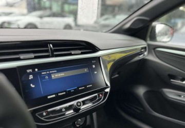 Opel Corsa F Hatchback 5d Facelifting 1.2 Turbo 100KM 2026 Opel Corsa YES 1.2 T 100 KM skrzynia manualna 8 lat160k ochrony OCAC 1, zdjęcie 11