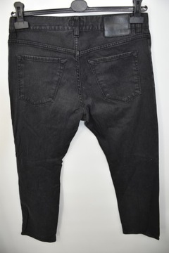 Hugo Boss Maine1 spodnie męskie jeans 32/30