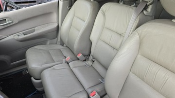 Honda FR-V 2.2 i-CTDi 140KM 2005 Honda FR-V Bogate wyposażenie, zdjęcie 8