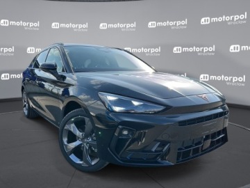 Cupra Leon II 2026 Cupra Leon Sportstourer 1.5 eTSI 150 KM DSG, zdjęcie 2