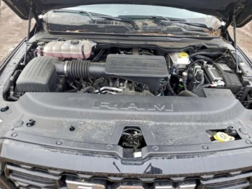  RAM 1500 Big Horn 2025 3.6 Benzyna 305KM, zdjęcie 6