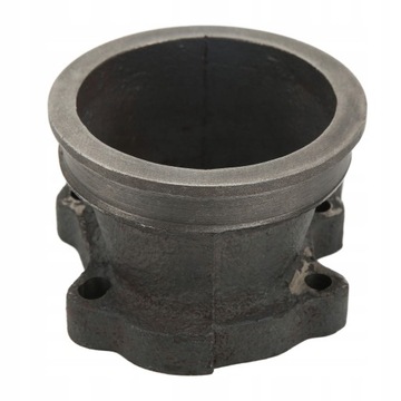 Болт от 3 до 8 турбофланцев выхлопной системы, нержавеющая сталь