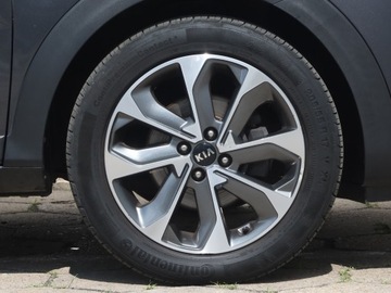 Kia Stonic Crossover 1.0 T-GDI 120KM 2018 Kia Stonic 1.0 T-GDI, Salon Polska, 1. Właściciel, zdjęcie 14
