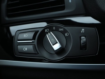 BMW X3 F25 SUV 2.0 20d 190KM 2016 BMW X3 xDrive20d, 187 KM, 4X4, Automat, Skóra, zdjęcie 18