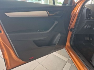 Skoda Karoq Crossover Facelifting 1.5 TSI ACT 150KM 2025 Skoda Karoq 1.5 Benzyna 149KM, zdjęcie 22