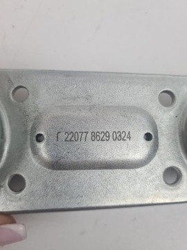 FEBI BILSTEIN 31083 LOŽISKO MOTORU