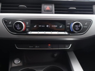 Audi A4 B9 Limousine 1.4 TFSI 150KM 2017 Audi A4 1.4 TFSI, Salon Polska, Serwis ASO, zdjęcie 10